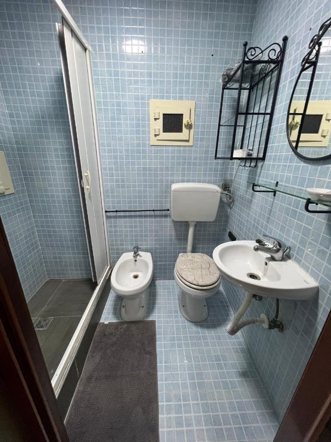 Casa Vacanza Da Totore 나폴리 외부 사진